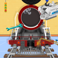 ��һ�л�(Build A Train)