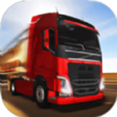 �й�һ������ģ��(Truck Simulator 3D)