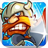 �ڴ�Ӣ�۹ٷ�����(Pocket Heroes)