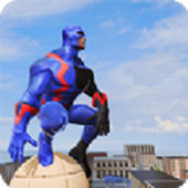 Ӣ�����ģ����(Hero Crime Simulator)