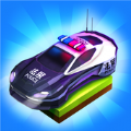 �ƻ������ϳ�(Merge Cyber Cars)