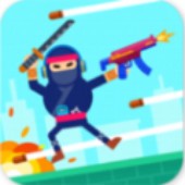 �µ�ǹ���ѻ�ս��������ͼ��