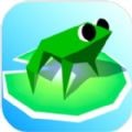 ���ܹ�;(Frog Puzzle)