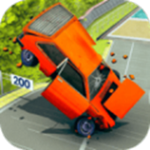 ������ʻģ����(Car Crash Driving Simulator)