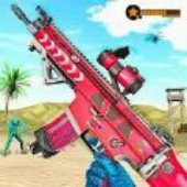 ������Fps�����������(Counter Terrorist Robot Shooting)