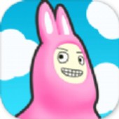 ��Ƚ��(Super Bunny Man)