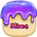 ��ѹճҺʷ��ķģ��(super slime simulator)