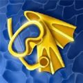 ���ǱˮԱ(Crazy Diver)