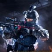 �˿ͽ���CSGO(Critical Strike)������ͼ��