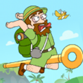 ���С�ϵ�(Pull Him Out)