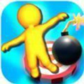 ը����½��(Bomb Lander)