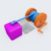 ��������(Bolt Away)