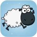 ������Ϸ(Sheep Jump)