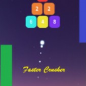 ���ٵ������(Faster Crusher)