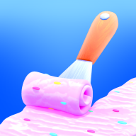 ������ģ����(Ice Cream Roll)