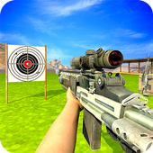 �г���ģ����3D(Shooting Range Master Simulator)������ͼ��