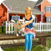 ��ͥ����èģ����(pet cat simulator)������ͼ��