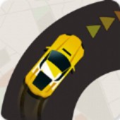 ���ܳ��⳵����(Smart Taxi Run)������ͼ��