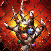 ��ʬƴͼ����(Zombie Puzzles Quest)