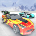 ������ѩ��Ħ�г�����(Snow Racing 2019)