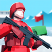 ǹ��ѻ�ս�����3D