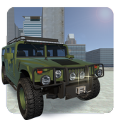 ��������Ư��ģ����(Hummer Drift Simulator)
