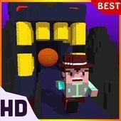 ������(Amok Runner)