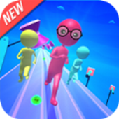 3DȤζ�ܲ�(FUN Run 3D)