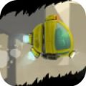 Ǳˮͧ���(Big Rubble Little Ship)������ͼ��