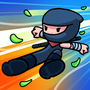 ���ߵ���(Sling Ninja)