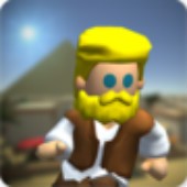 �����ܿ�(Run Timmy Run)