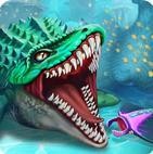 ����ˮ����(Dino Water World 3D)
