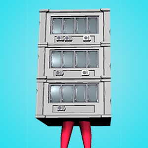 ���ܽ�����(RunBuilding)