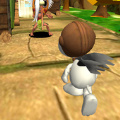 ����ʷŬ��ð��(Jungle Run Snoopy Adventure)