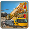 �������ػ�ģ����(Heavy Crane Simulator)
