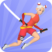 ħ��ʦɱ����Ϸ(Trickster Killer)