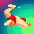 �һ�ʽǱˮ��6(FancyDiving)