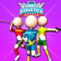 ��Ƥ���ļ��ﾶ�˶�����Ϸ(Summer Athletics Sports Event)