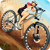AEN����ɽ�����г�(AEN Downhill Mountain Biking)