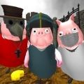 С��ҽ������(Piggy Doctor Escape)