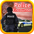�����������ս��(Police Encounterx)