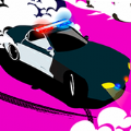 ����Ư��3D(Police Drift 3D)