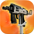 δ������ģ����(Futuristic Gun Simulator)
