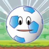 �������Ƶ���(Bluppy Ball)