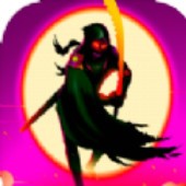 ��Ӱ����(Revenge Of Shadow)