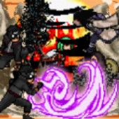 ��Ӱ����Ӣ��(Power Hokage)