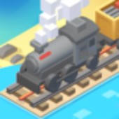 �𳵳�(Train Town)������ͼ��