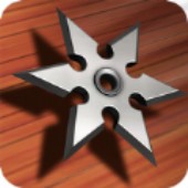 ���߷�����(Ninja Shuriken)