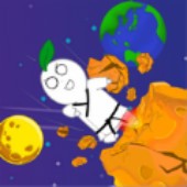 ������ǻ�����(mochi planet destroyer)