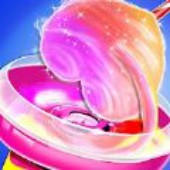 ���޻��ǵ�(Cotton Candy Factory)